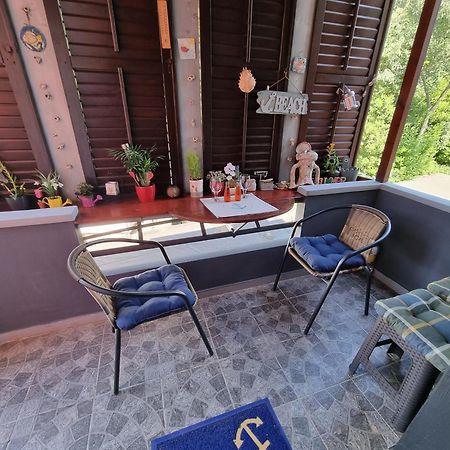 Subcastrum Apartments 普拉 外观 照片