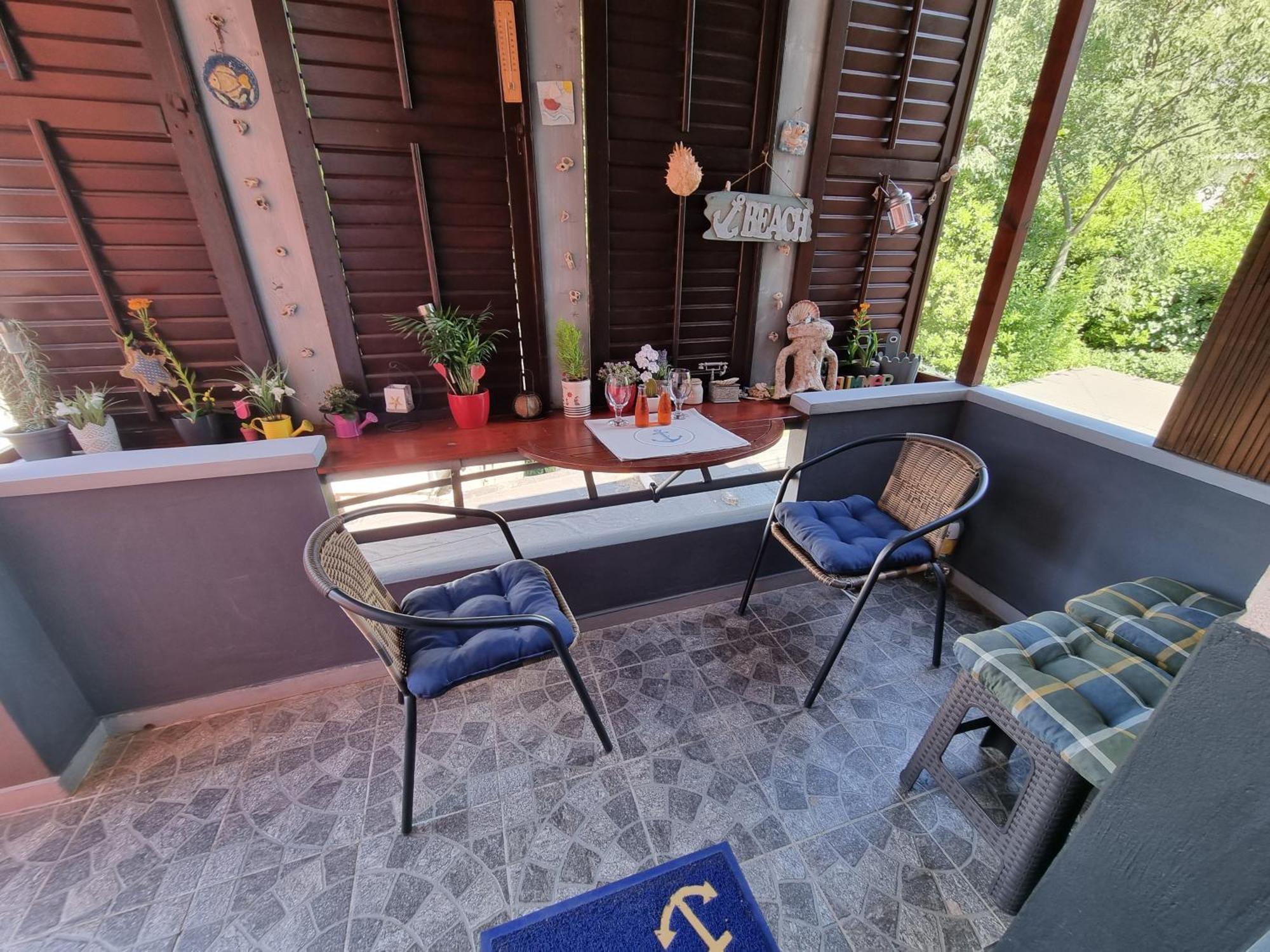 Subcastrum Apartments 普拉 外观 照片
