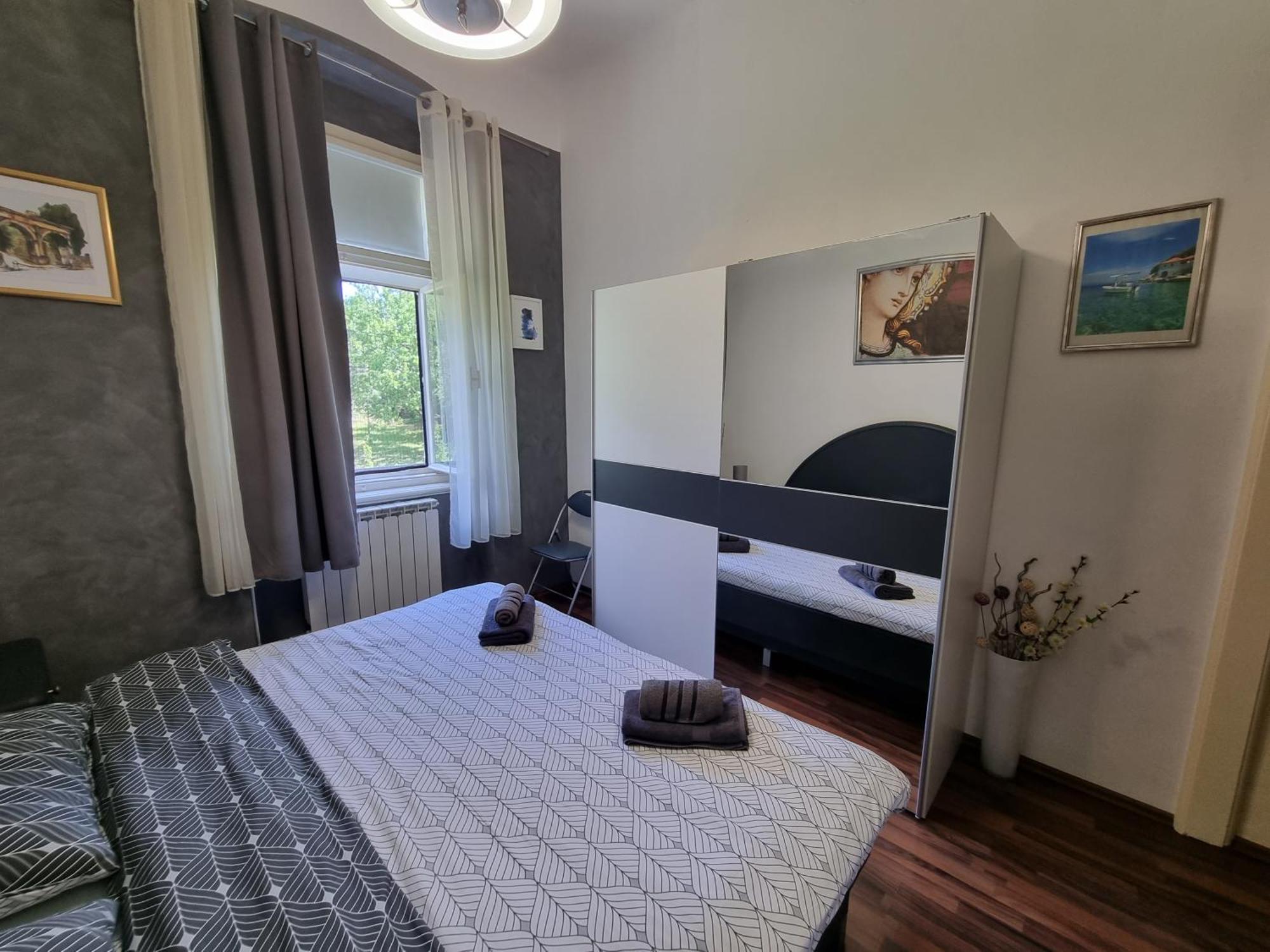 Subcastrum Apartments 普拉 外观 照片