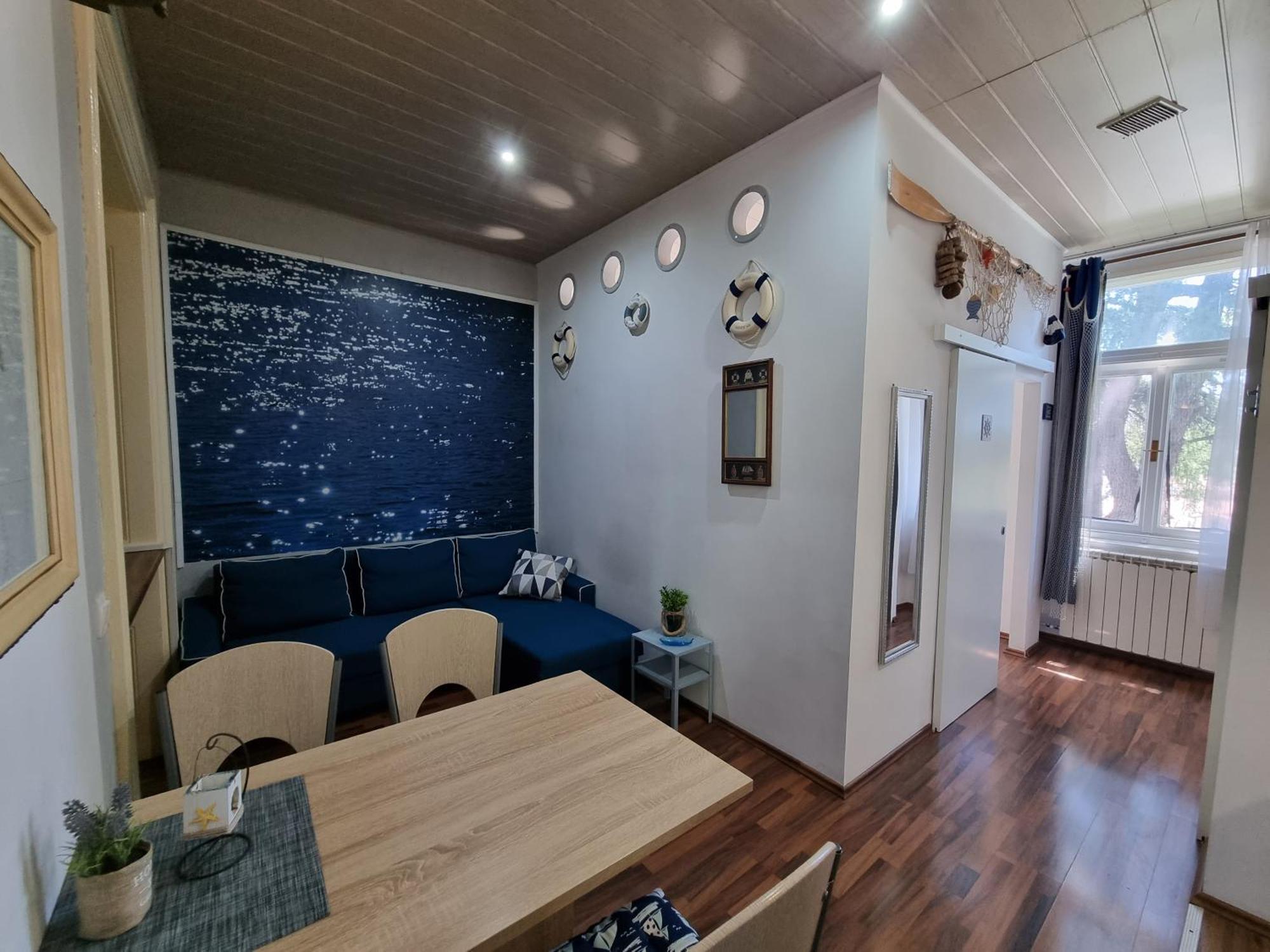 Subcastrum Apartments 普拉 外观 照片