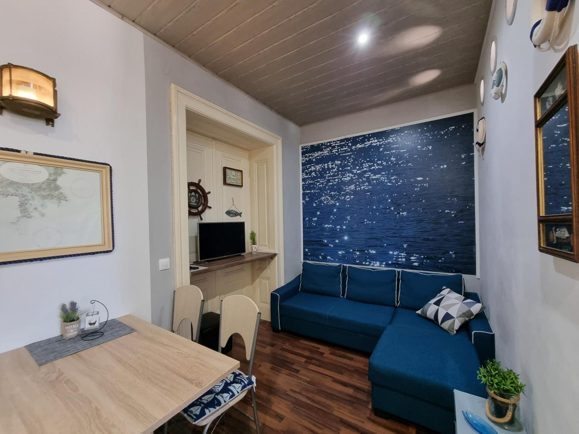 Subcastrum Apartments 普拉 外观 照片